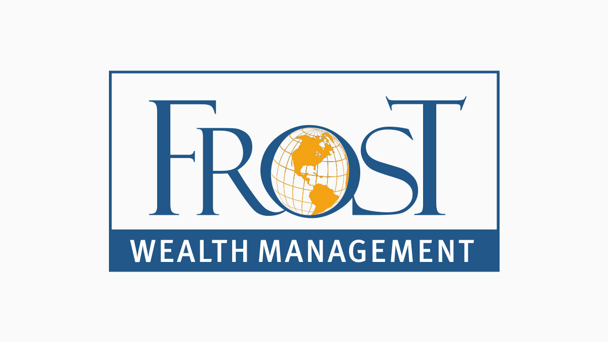 Frost Wealth Management Logo